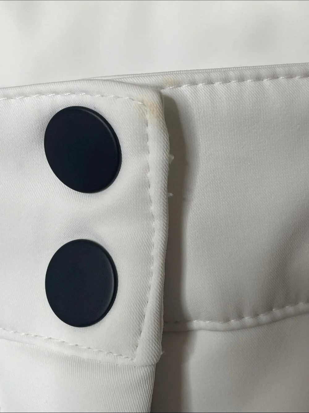 Zara Softshell Ski pants
